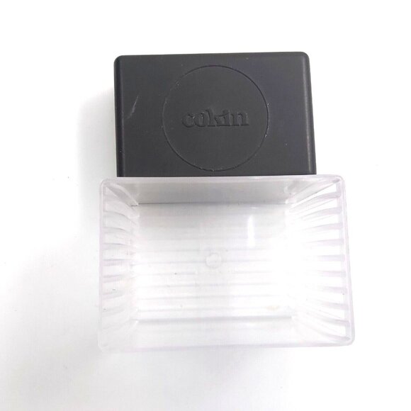 Cokin Creative Photography Filters and Frames - Lot - Picture 15 of 16